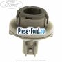 Soclu bec lampa ceata si marsarier Ford Focus C-Max 2003-2007 1.8 125 cai benzina | Foto 1 #9C48075196