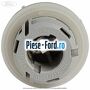 Soclu bec lampa ceata si marsarier Ford Focus C-Max 2003-2007 1.8 125 cai benzina | Foto 2 #9C48075196