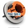 Soclu bec semnalizare far Ford Mondeo 2008-2014 1.6 Ti 110 cai  | Foto 5 #0CB9A0AEFB