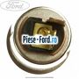 Soclu bricheta iluminata Ford B-Max 1.4 90 cai benzina | Foto 1 #C3C8029DAD