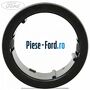 Soclu bricheta negru 28 mm pachet fumatori Ford Fiesta 2013-2017 1.6 ST 200 200 cai benzina | Foto 1 #6E6376D9BF