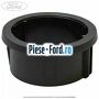 Soclu bricheta negru 28 mm pachet fumatori Ford Fiesta 2013-2017 1.6 ST 200 200 cai benzina | Foto 2 #6E6376D9BF