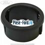 Soclu bricheta negru 28 mm pachet fumatori Ford Fiesta 2013-2017 1.6 ST 200 200 cai benzina | Foto 3 #6E6376D9BF