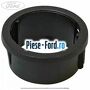 Soclu bricheta negru 28 mm pachet fumatori Ford Transit 2014-2018 2.2 TDCi RWD 100 cai diesel | Foto 3 #2C57EA90FA