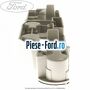 Soclu lampa stop dreapta 4 usi berlina Ford Focus 2008-2011 2.0 TDCi 110 cai  | Foto 2 #2F3C851E2C