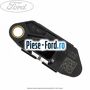 Solenoid start stop cutie manuala 6 trepte B6 Ford Fiesta 2013-2017 1.5 TDCi 75 cai diesel