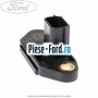 Solenoid start stop cutie manuala 6 trepte B6 Ford Fiesta 2013-2017 1.5 TDCi 75 cai diesel | Foto 1 #84AF82EC71