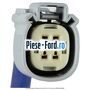 Sonda lambda inainte catalizator Ford Fiesta 2013-2017 1.0 65 cai benzina | Foto 6 #126B4359C8