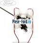 Sonda litrometrica Ford Focus 2014-2018 1.0 EcoBoost 125 cai benzina | Foto 2 #50F4A488F0
