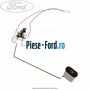 Sonda litrometrica Ford Focus 2014-2018 1.5 TDCi 95 cai diesel
