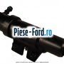 Spalator far dreapta Ford Focus 1998-2004 1.8 16V 115 cai  | Foto 4 #A174EB67EA