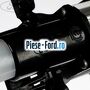 Spalator far stanga Ford C-Max 2011-2015 1.6 EcoBoost 150 cai  | Foto 3 #B10335A8F8