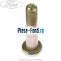 Special pivot fixing screw Ford Focus 1998-2004 1.6 16V 100 HP  | Foto 2 #107B2403AF