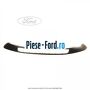 Spoiler bara fata Ford Focus 2004-2007 1.6 TDCi 90 cai diesel | Foto 1 #F1C8A92813