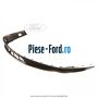 Spoiler bara fata Ford Focus 2004-2007 1.6 TDCi 90 cai diesel | Foto 2 #F1C8A92813