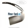 Spoiler bara fata Ford Focus 2004-2007 1.6 TDCi 90 cai diesel | Foto 3 #F1C8A92813