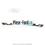 Spoiler inferior bara spate 3/5 usi Ford Focus 2008-2011 1.4 80 cai  | Foto 2 #276769417C
