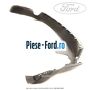 Spoiler inferior bara spate 3/5 usi Ford Focus 2008-2011 1.4 80 cai  | Foto 4 #276769417C
