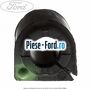 Stabilizer bar bushing front axle 23 mm Ford C-Max 2007-2011 2.0 TDCi 133 cai diesel | Foto 2 #DC3649A6A4