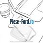 Statie de baza Zens Qi alb Ford Fiesta 2013-2017 1.5 TDCi 95 cai diesel