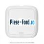 Statie de baza Zens Qi alb Ford Mondeo 2014-2018 1.6 TDCi 115 cai diesel | Foto 2 #065E213A6E