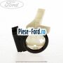 Steering wheel immobilizer casing plastic Ford Focus 2011-2014 2.0 TDCi 136 cai diesel | Foto 1 #1F287B6FEF
