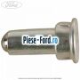 Stift detenta carcasa cutie viteza 6 trepte MT82 Ford Ranger 2006-2012 2.5 TDCi 4x4 143 cai diesel | Foto 3 #C5802DC874