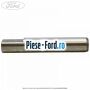 Stift furca 5 si marsarier cutie 5 trepte B5/IB5 Ford Fiesta 2013-2017 1.0 65 cai benzina | Foto 2 #9571942044