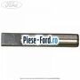 Stift furca 5 si marsarier cutie 5 trepte B5/IB5 Ford Fiesta 2013-2017 1.0 65 cai benzina | Foto 3 #9571942044