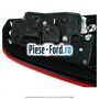 Stop dreapta interior an 03/2010-04/2015 Ford S-Max 2007-2014 2.0 TDCi 136 cai diesel | Foto 5