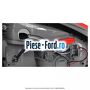 Stop dreapta LED 5 usi combi interior Ford Focus 2014-2018 2.0 ST 250 cai  | Foto 3 #1866AD0964