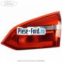 Stop dreapta LED 5 usi combi interior Ford Focus 2014-2018 2.3 RS 350 cai  | Foto 3 #993D0BF07E