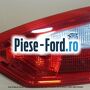 Stop dreapta pe interior 4 usi berlina Ford Focus 2011-2014 1.0 EcoBoost 125 cai benzina | Foto 4 #682B7B25E8