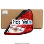 Stop dreapta spate Ford Fiesta 2013-2017 1.0 80 cai  | Foto 4 #E0EA4BBBE2