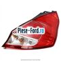 Stop dreapta spate Ford Fiesta 2013-2017 1.5 TDCi 95 cai diesel | Foto 4