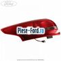 Stop stanga 4 usi berlina exterior Ford Focus 2014-2018 2.0 TDCi ST 185 cai  | Foto 2 #F39AFEC302