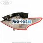 Stop stanga 4 usi berlina exterior Ford Focus 2014-2018 2.0 TDCi ST 185 cai  | Foto 3 #F39AFEC302