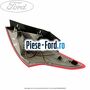 Stop stanga pe exterior 4 usi berlina Ford Focus 2011-2014 1.6 Ti 85 cai benzina | Foto 1 #C7EB2553E4
