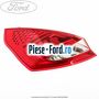 Stop stanga spate Ford Fiesta 2008-2012 1.4 97 cai benzina | Foto 1 #84596CA2D6