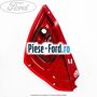 Stop stanga spate Ford Fiesta 2008-2012 1.4 97 cai benzina | Foto 3 #84596CA2D6