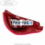 Stop stanga spate Ford Fiesta 2008-2012 1.4 97 cai benzina | Foto 6 #84596CA2D6