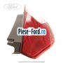 Stop stanga spate Ford Fiesta 2013-2017 1.0 EcoBoost 125 cai benzina