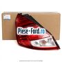 Stop stanga spate Ford Fiesta 2013-2017 1.5 TDCi 75 cai diesel | Foto 4 #B1EADBD4C5
