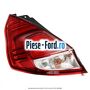 Stop stanga spate Ford Fiesta 2013-2017 1.5 TDCi 75 cai diesel | Foto 5 #B1EADBD4C5