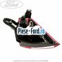 Stop stanga spate pe hayon 4/5 usi an 10/2010-12/2014 Ford Mondeo 2008-2014 1.6 Ti 120 cai benzina | Foto 2 #3968DA05DF