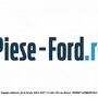 Supapa admisie Ford Fiesta 2013-2017 1.6 TDCi 95 cai diesel | Foto 3
