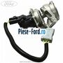 Supapa EGR cu fir Ford Focus 2008-2011 1.6 TDCi 90 cai diesel | Foto 1 #E4DA7FF1A0