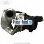 Supapa EGR cu fir Ford Focus 2008-2011 1.6 TDCi 90 cai diesel | Foto 2 #E4DA7FF1A0