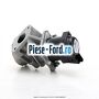 Supapa EGR cu modul Ford Fusion 1.6 TDCi 90 cai  | Foto 2 #BB5895607C