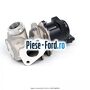 Supapa EGR cu modul Ford Fusion 1.6 TDCi 90 cai  | Foto 4 #BB5895607C